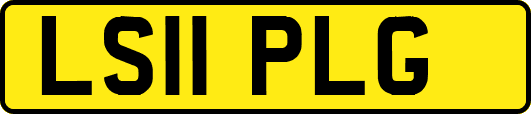 LS11PLG