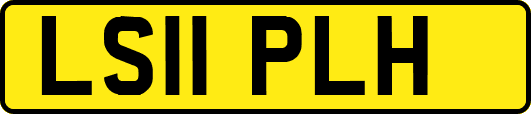 LS11PLH