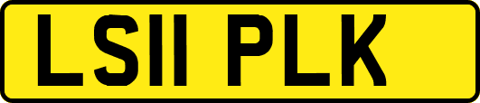 LS11PLK