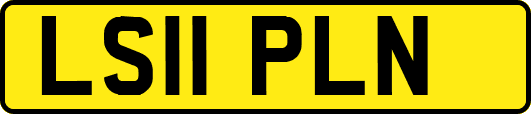 LS11PLN