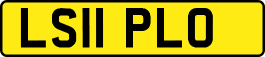LS11PLO