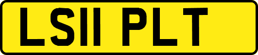 LS11PLT