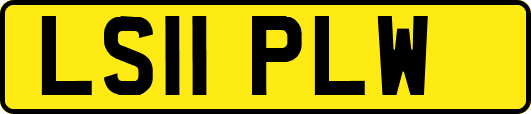 LS11PLW