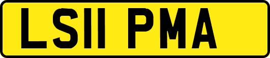 LS11PMA