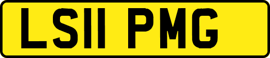 LS11PMG