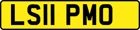 LS11PMO