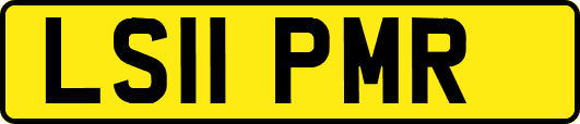 LS11PMR