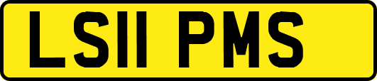 LS11PMS
