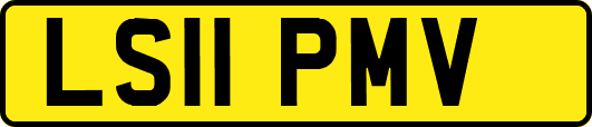 LS11PMV