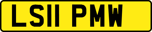 LS11PMW