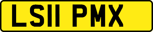 LS11PMX
