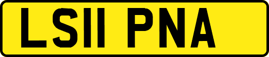 LS11PNA
