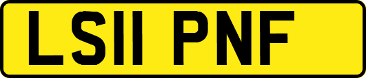 LS11PNF