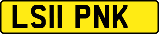 LS11PNK