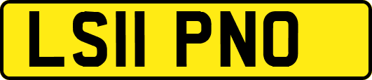 LS11PNO
