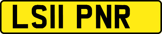 LS11PNR