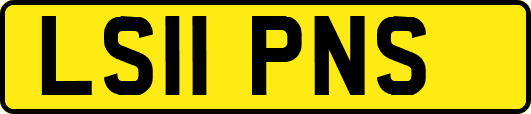 LS11PNS