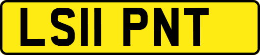 LS11PNT