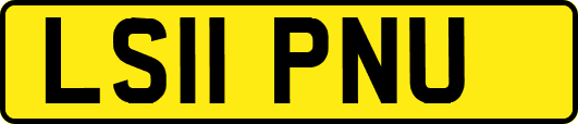 LS11PNU