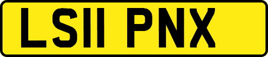 LS11PNX