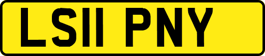 LS11PNY