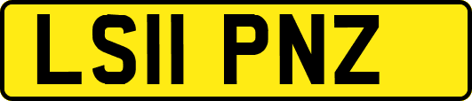 LS11PNZ