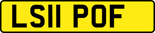 LS11POF