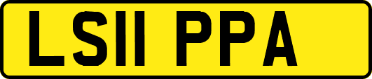 LS11PPA