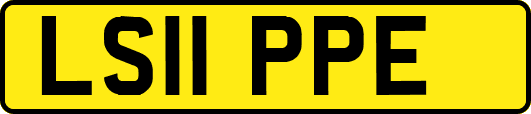 LS11PPE