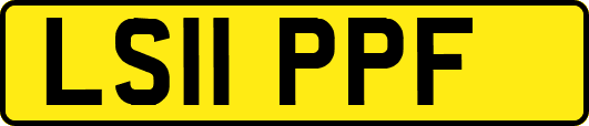 LS11PPF