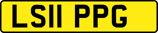 LS11PPG