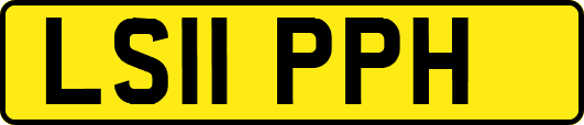 LS11PPH