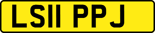 LS11PPJ