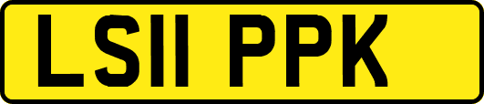 LS11PPK