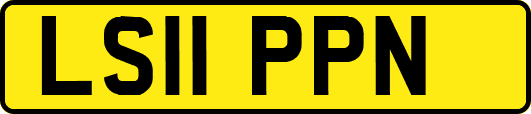LS11PPN
