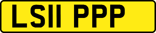 LS11PPP