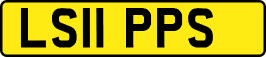LS11PPS