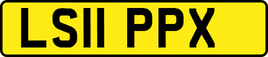 LS11PPX