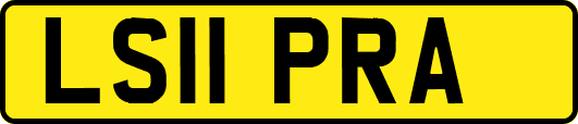 LS11PRA