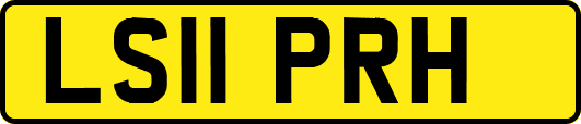 LS11PRH