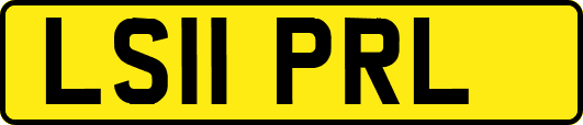 LS11PRL