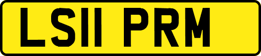 LS11PRM
