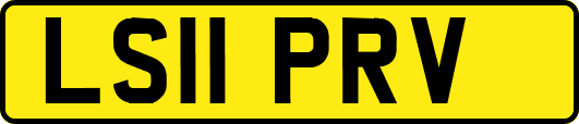 LS11PRV