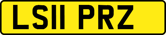 LS11PRZ
