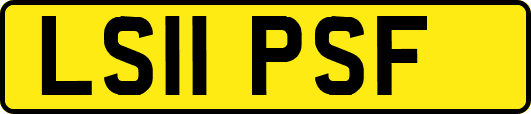 LS11PSF