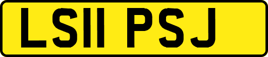 LS11PSJ