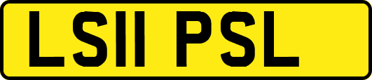 LS11PSL