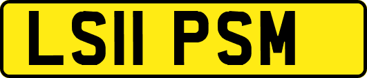 LS11PSM