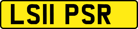 LS11PSR