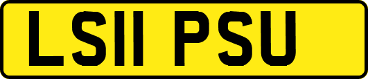 LS11PSU